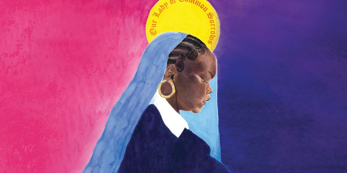 OUR LADY OF COMMON SORROWS Premieres at Cleveland Public Theatre