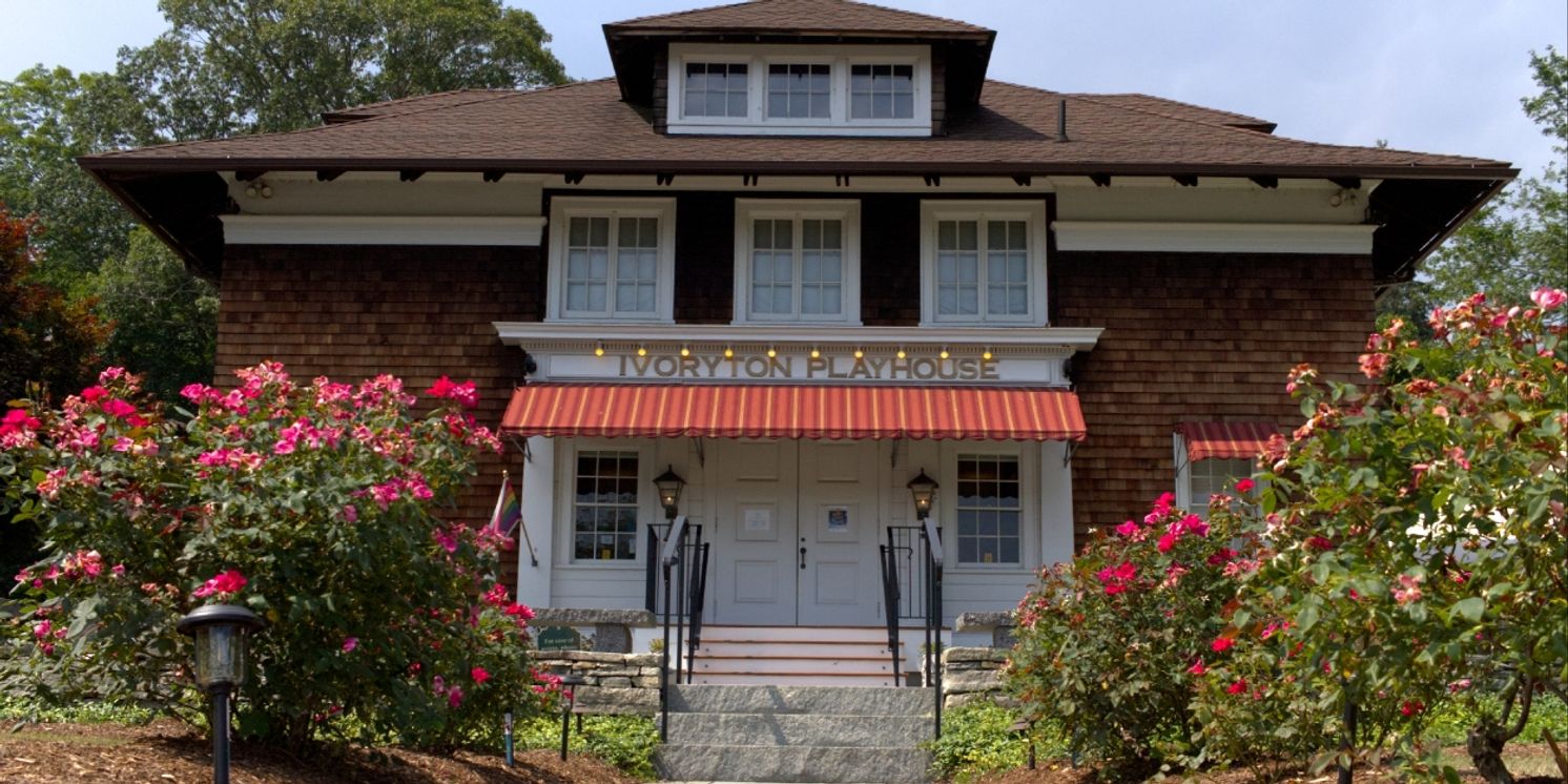 OUR LADY OF PERPETUAL HELP to be Presented at Ivoryton Playhouse  Image