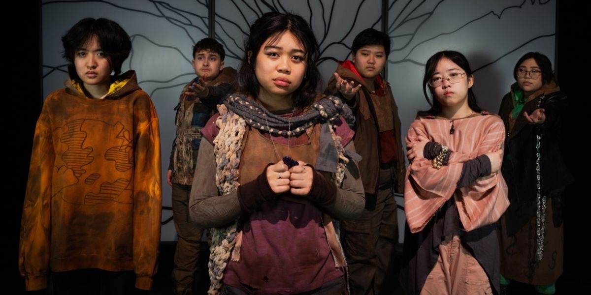 OUR LAST TREE World Premiere is Coming to Some Assembly Theatre Company