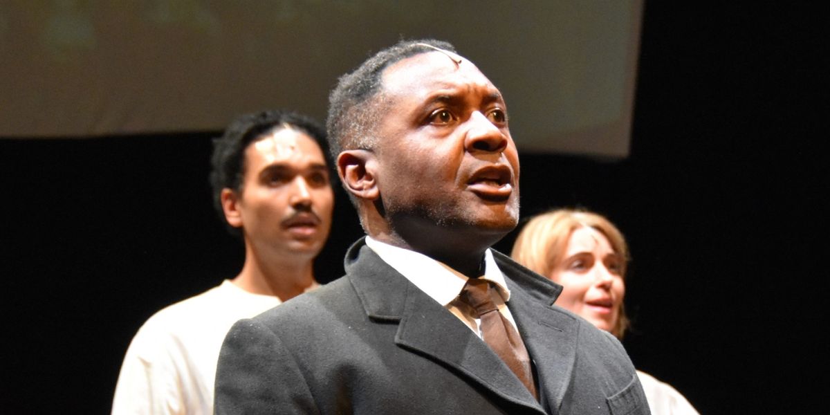 OUR LITTLE HOUR Musical Returns To The Stage