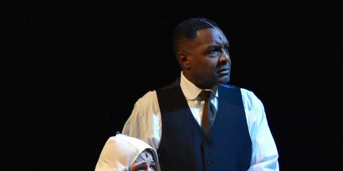 OUR LITTLE HOUR to Launch National Tour at Greenwich Theatre Photos