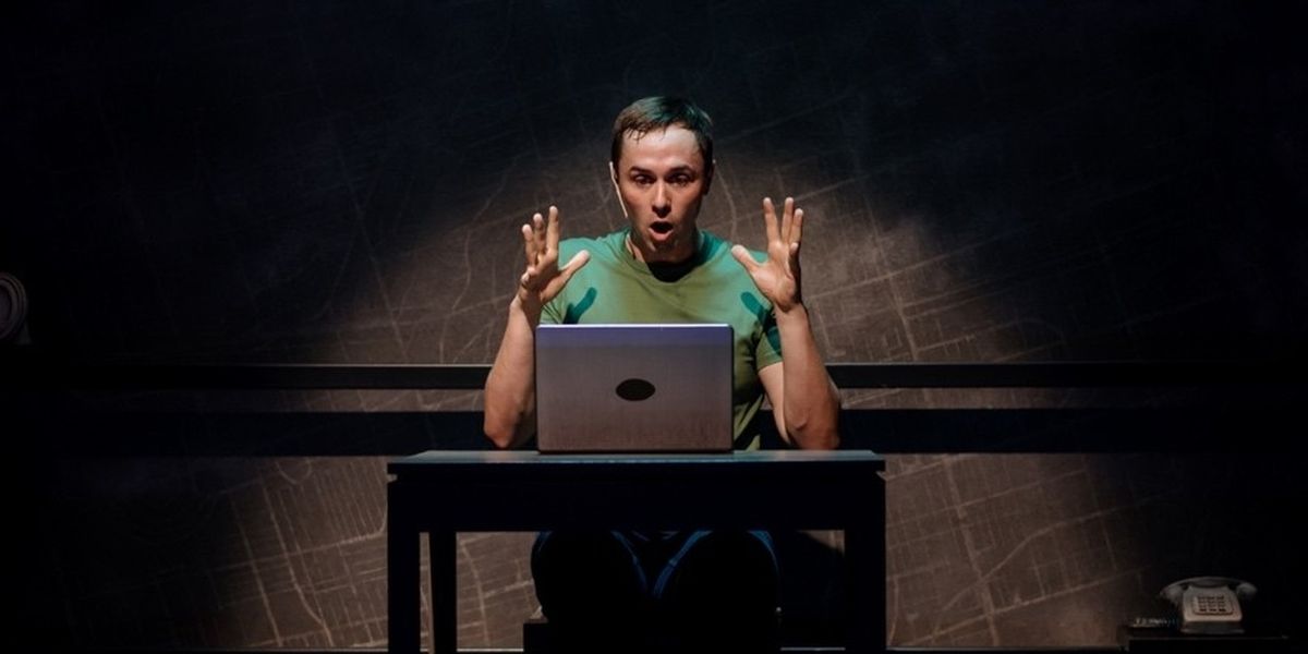 हमारा छोटा सा रहस्य: एक नया सच्चा म्यूजिकल इस सप्ताह वर्कशॉप प्रस्तुति देगा 