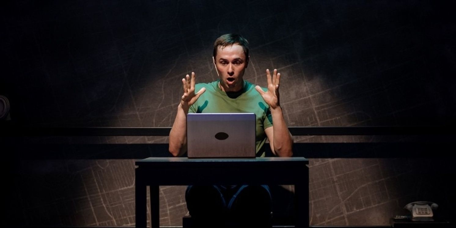 OUR LITTLE SECRET: A TRUE NEW MUSICAL Will Have Workshop Presentation This Week  Image