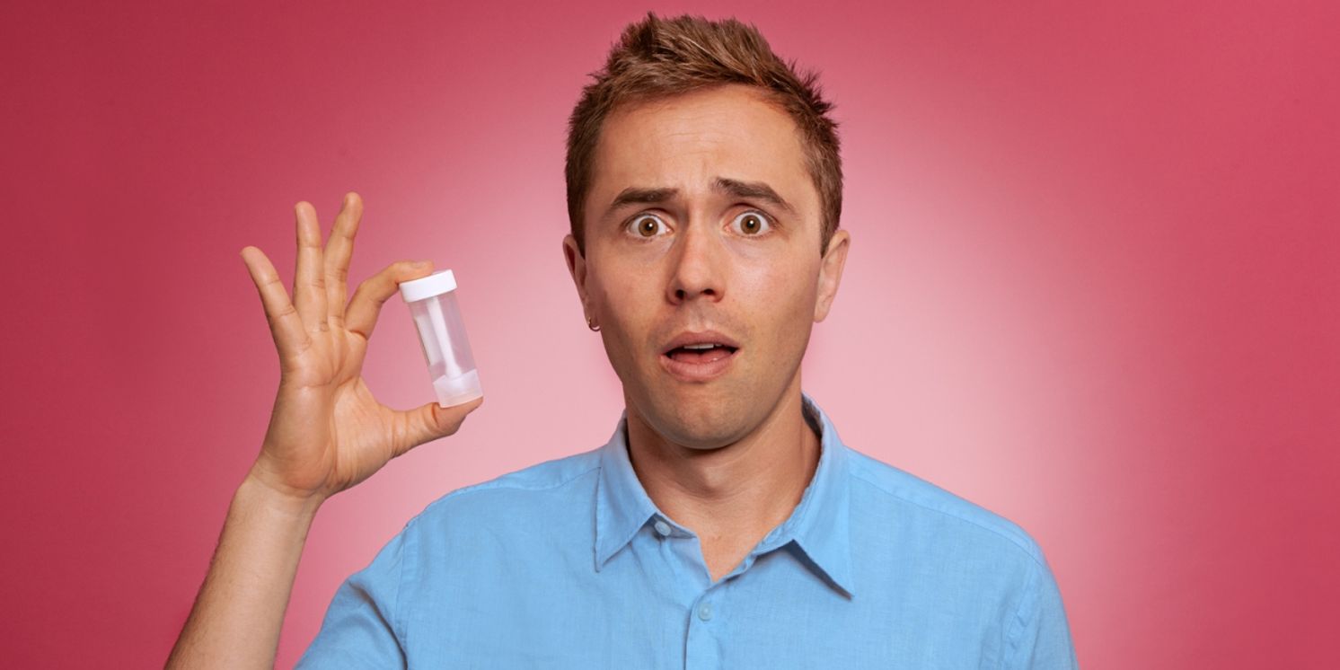 OUR LITTLE SECRET Takes Centre Stage at The Segal  Image