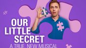 OUR LITTLE SECRET to Make Western Canada Debut at Citadel Theatre Photo