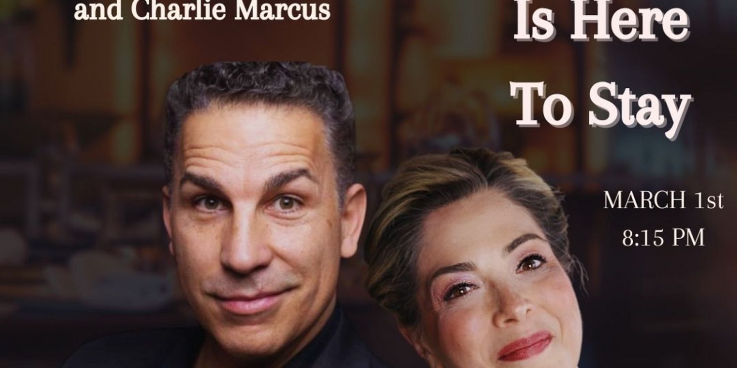 OUR LOVE IS HERE TO STAY Comes to HFC Underground at Hunt & Fish Club  Image