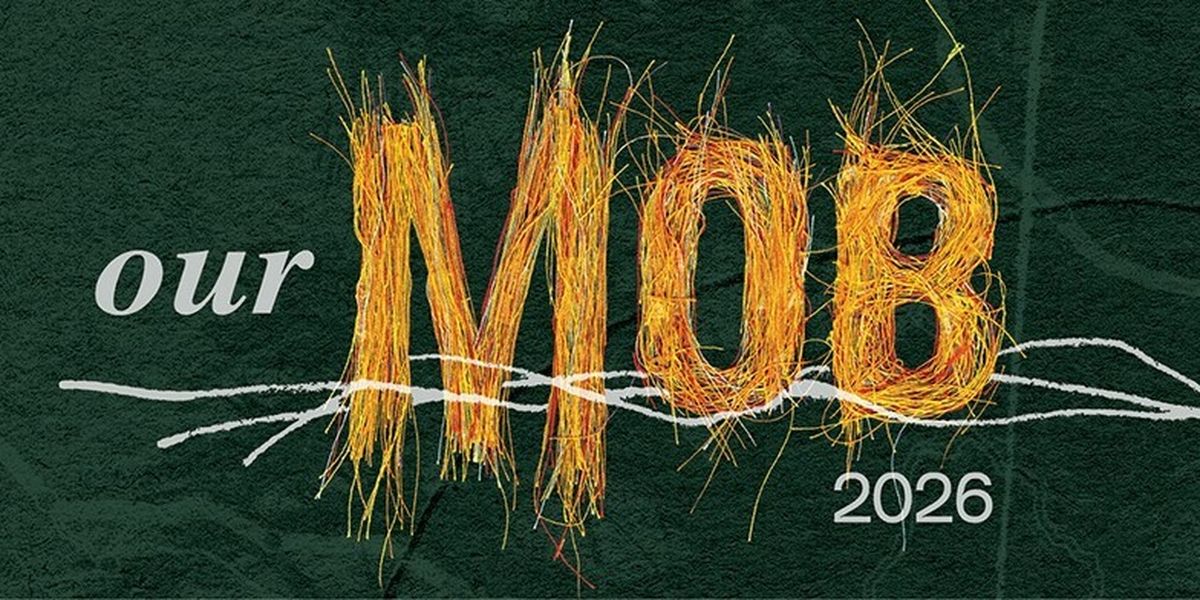 OUR MOB Reveals 20th Anniversary Program and 2026 Award Winners