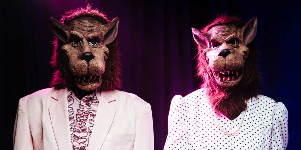 OUR MONSTER'S NAME IS Comes to Theatre Works