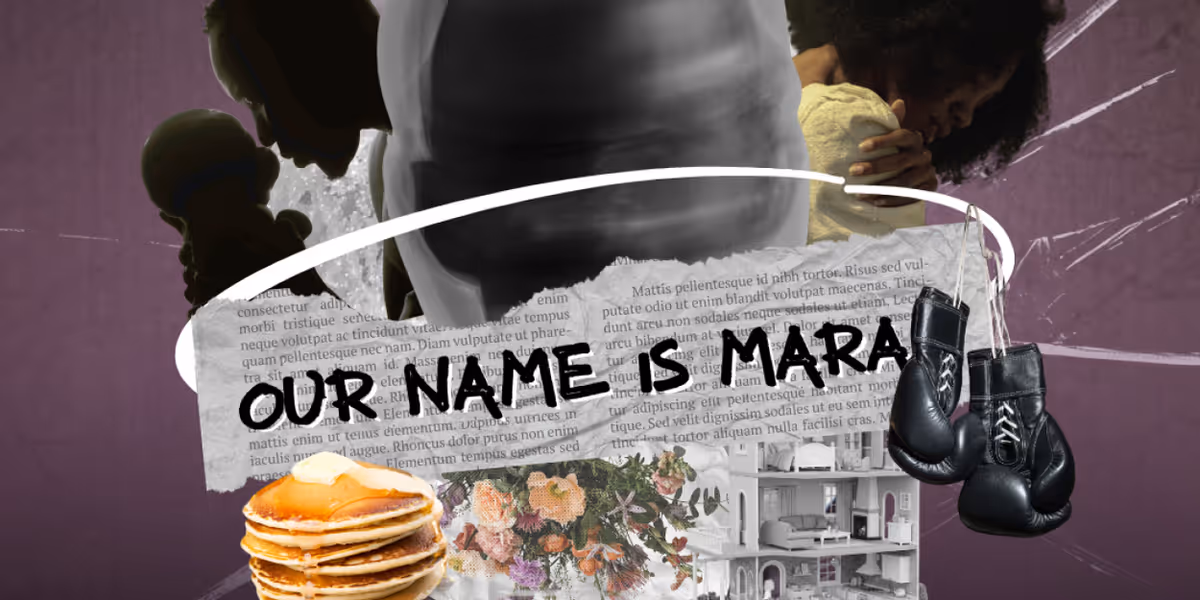 OUR NAME IS MARA to Receive Staged Reading at The Jacques d'Amboise Center for Learning & The Arts in Harlem