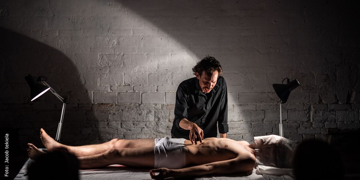 OUR OTHER ORGAN to Make Edinburgh Fringe Debut With #DANISH Showcase