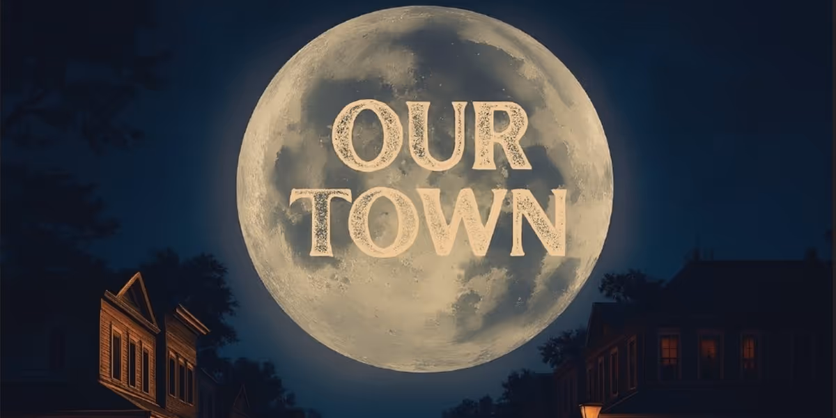 OUR TOWN Comes to City Theatre in February