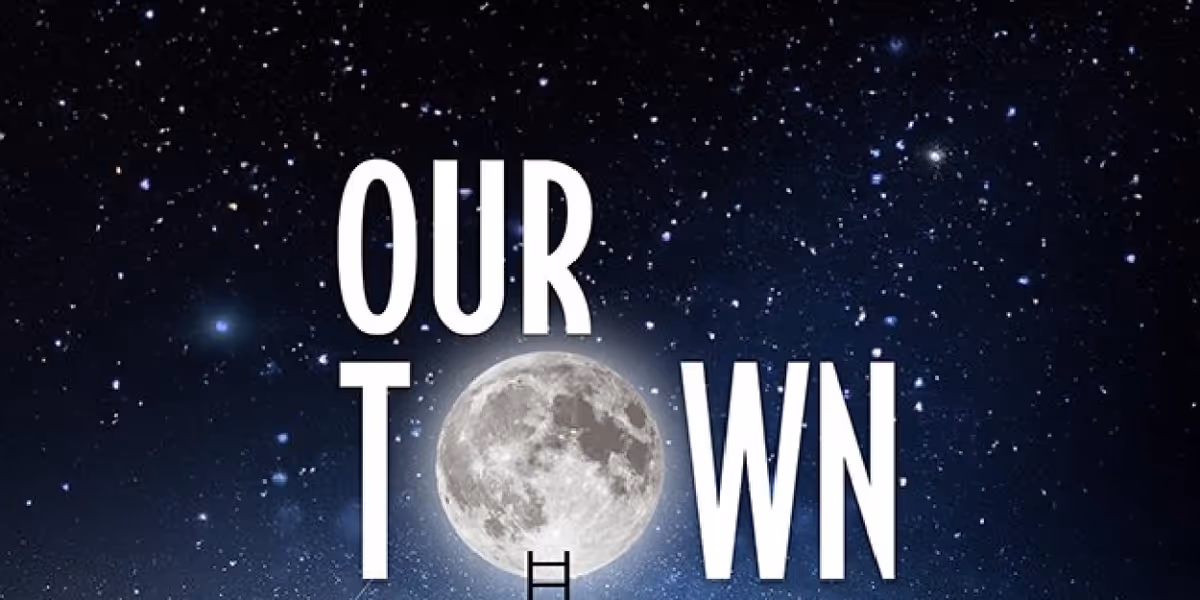 OUR TOWN Comes to Fort Salem Theater in November