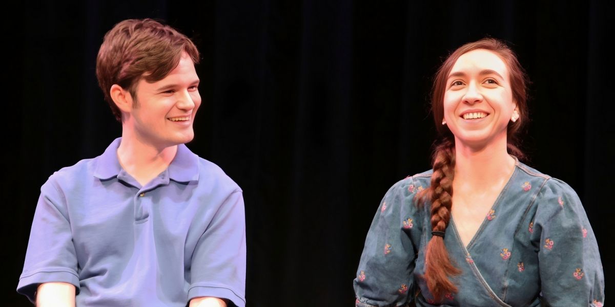 OUR TOWN Comes to Theater D This Month