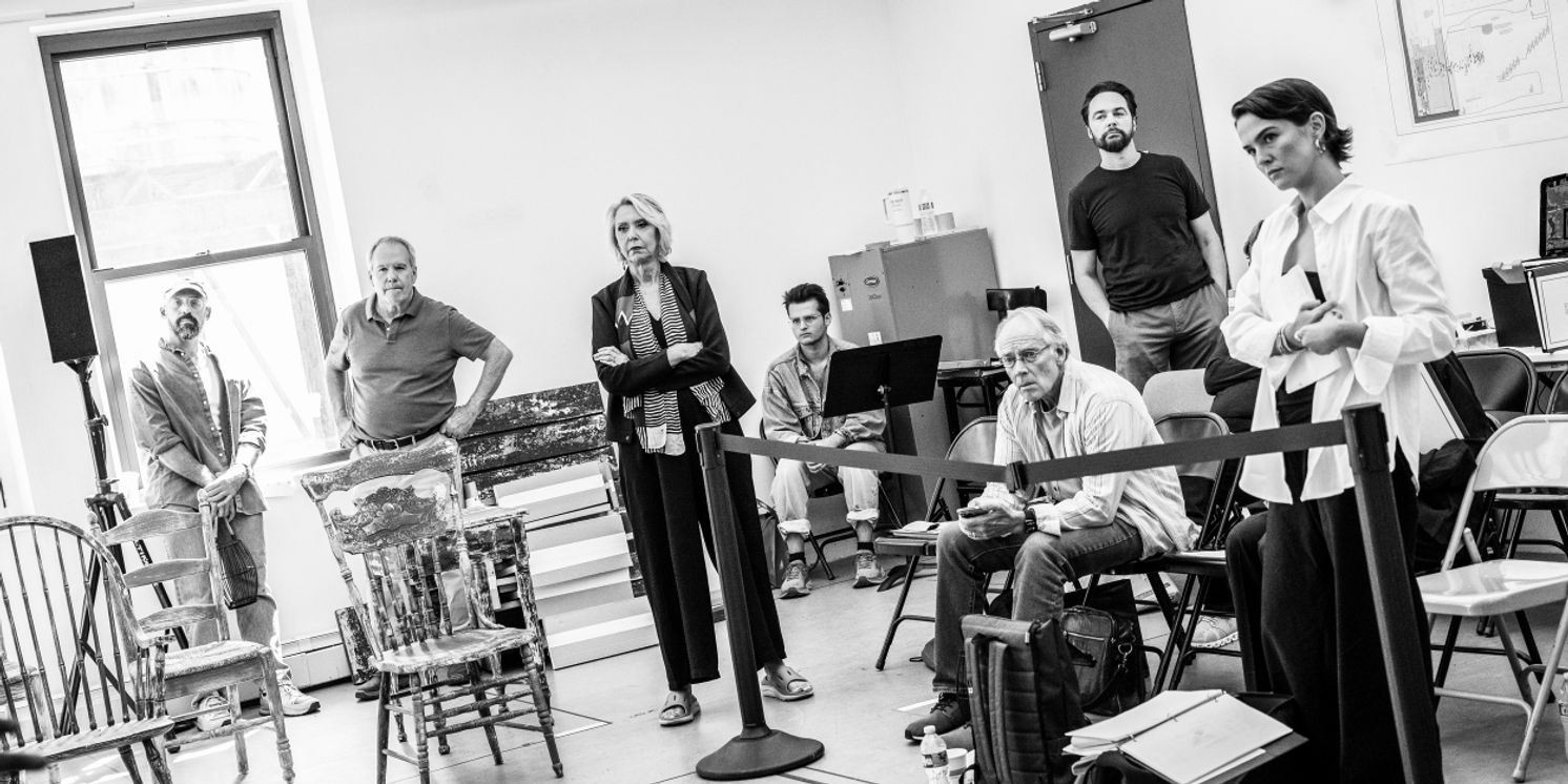 OUR TOWN Releases Tickets for Exclusive Onstage Seating  Image