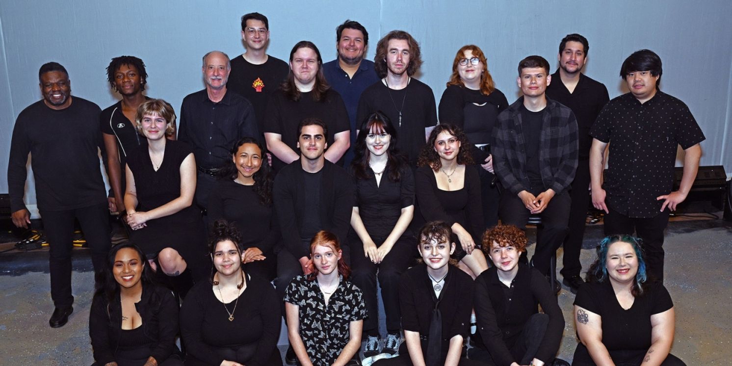 OUR TOWN To Be Presented At Grossmont College Stagehouse Theatre  Image