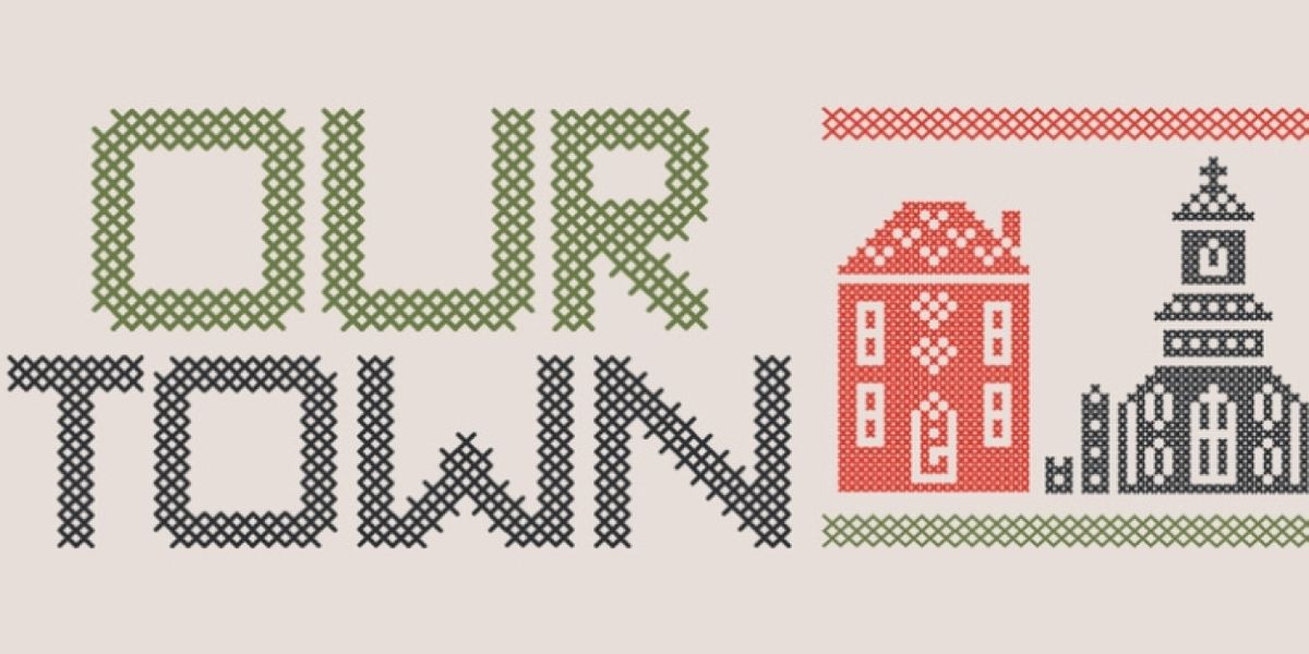 OUR TOWN and More Set for American Theater Group 2025-26 Season