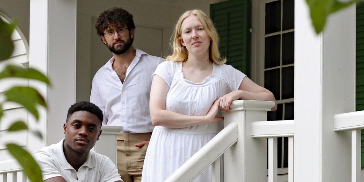 OUR TOWN to Open The Company Theatre's Fifth Season in Rochester