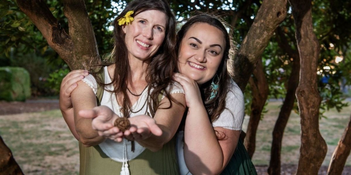 OUR UTOPIA Comes to The Vault Theatre This Week