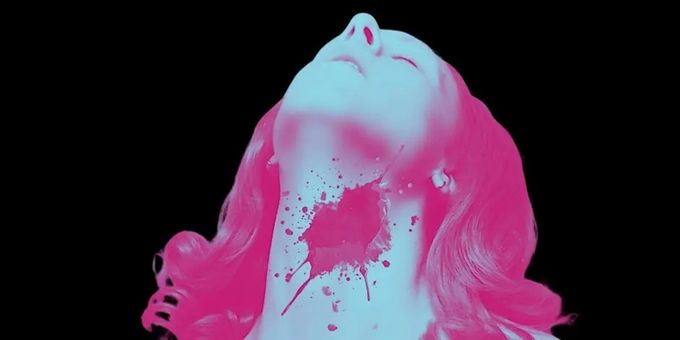 OUT, DARN SPOT! To Play Chopin Theatre This Spring Photos