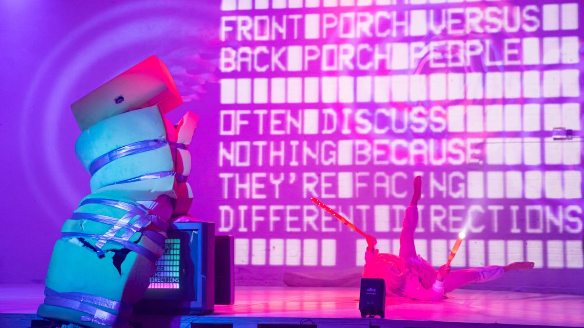 OUT-FRONT! FESTIVAL to Return for Fifth Edition in 2027