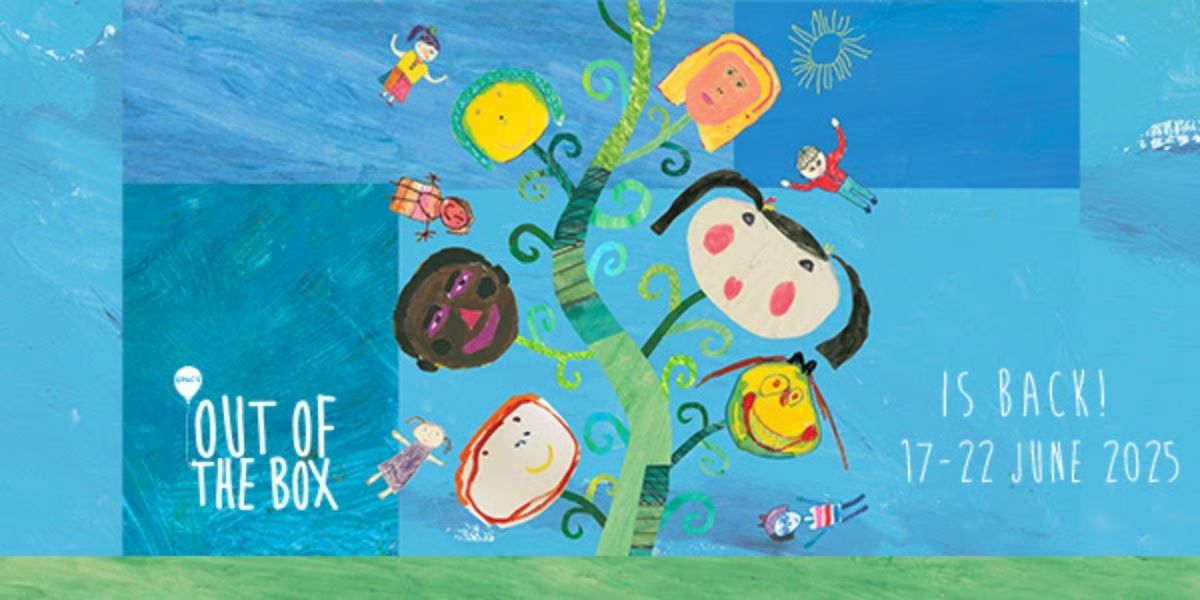 OUT OF THE BOX Festival Returns to QPAC in June