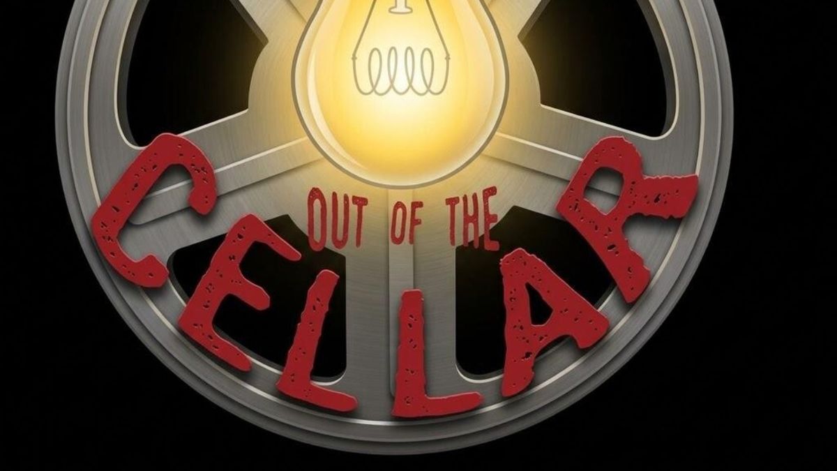 OUT OF THE CELLAR FILM FESTIVAL to Debut at Chabot Theater