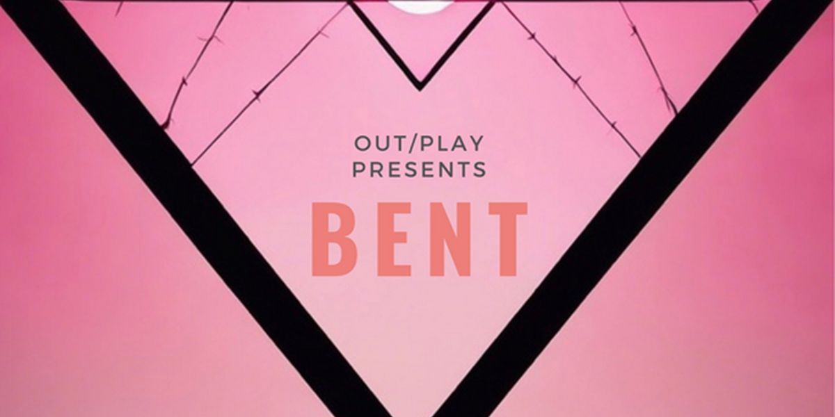 OUT/PLAY Reading Series Presents BENT In 2025