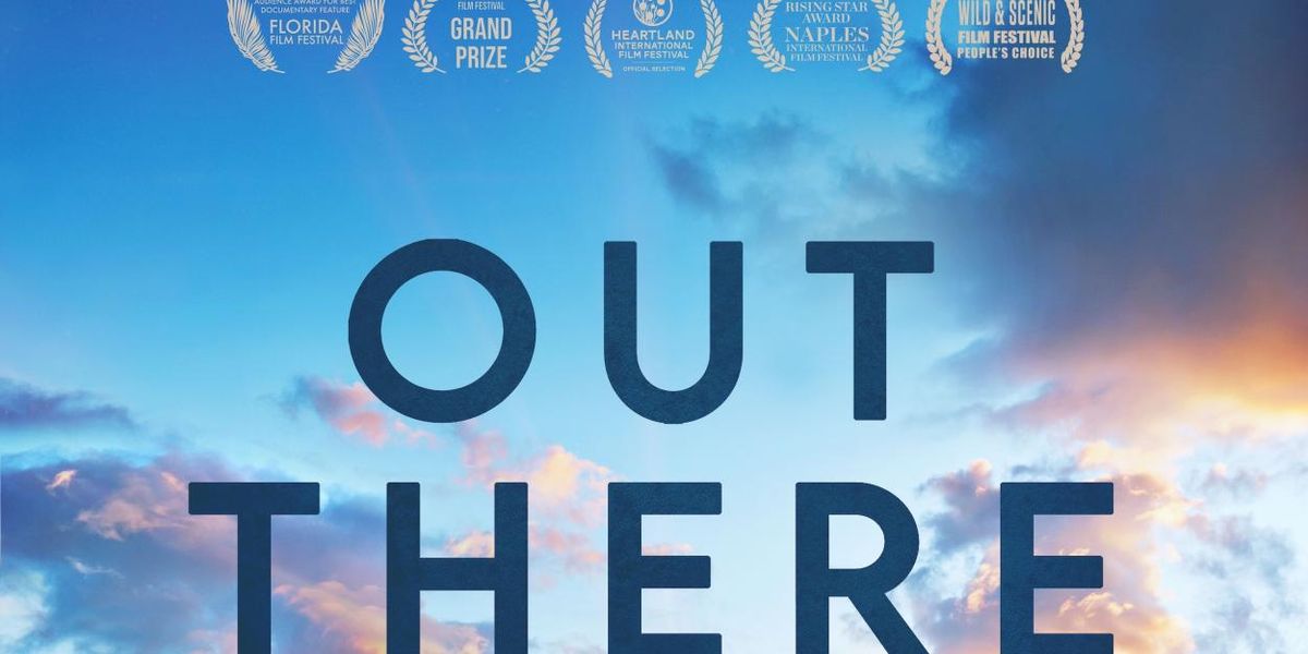 OUT THERE: A National Parks Story to Debut Online During National Park Week