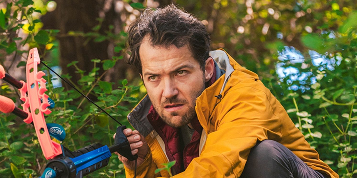 Mark Vigeant's OUT THERE To Premiere At Hollywood Fringe  Image