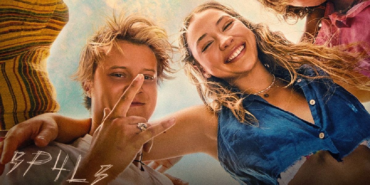 OUTER BANKS Renewed for Fifth & Final Season Ahead of Season 4 Part 2 Premiere