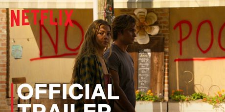 OUTER BANKS Season 5 Trailer and Key Art Debut Ahead of Event Photo