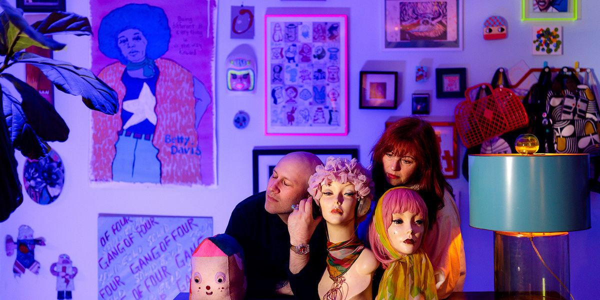 OUTER WORLD, Ex-DAHLIA SEED Band, to Release New Album Via K Records