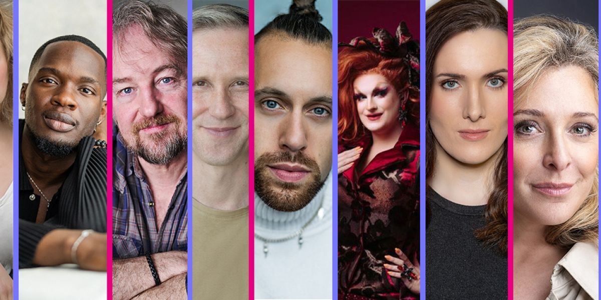 Tracy-Ann Oberman, Samuel Barnett, Abigail Thorn, John Owen-Jones And More To Star In King's Head Theatre OUTINGS