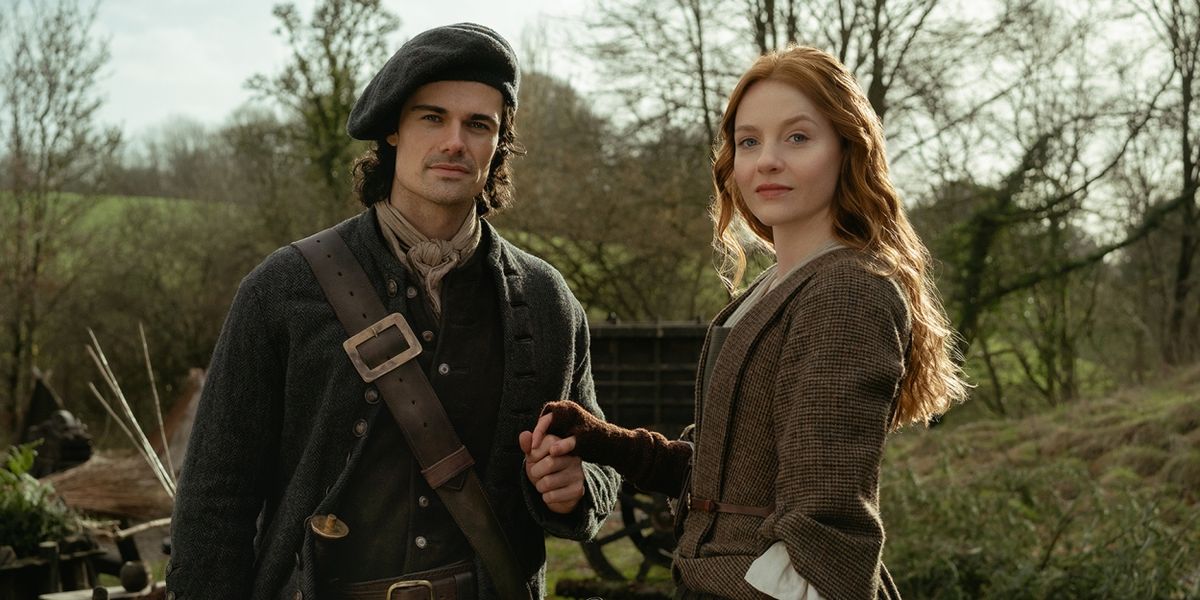 OUTLANDER: BLOOD OF MY BLOOD Renewed for Season Two at STARZ
