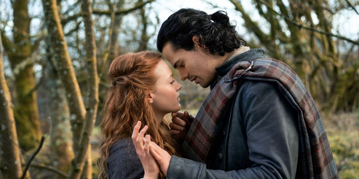 OUTLANDER: BLOOD OF MY BLOOD Sets Summer 2025 Release Date at STARZ