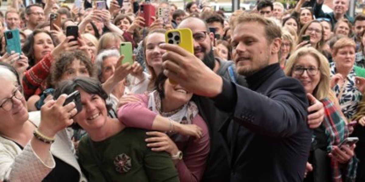 OUTLANDER IN CONCERT: ECHOES THROUGH THE HIGHLANDS To Have World Premiere in Scotland