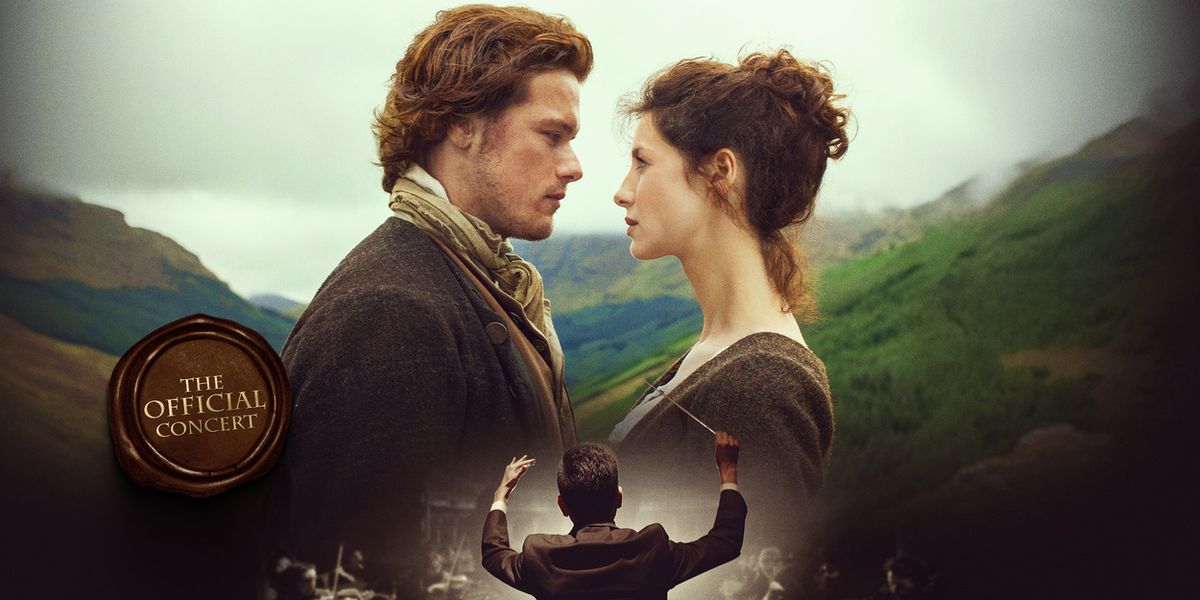 OUTLANDER IN CONCERT: ECHOES THROUGH THE HIGHLANDS Will Play Des Moines Civic Center