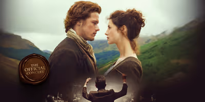 OUTLANDER IN CONCERT: ECHOES THROUGH THE HIGHLANDS Will Play Des Moines Civic Center Photo