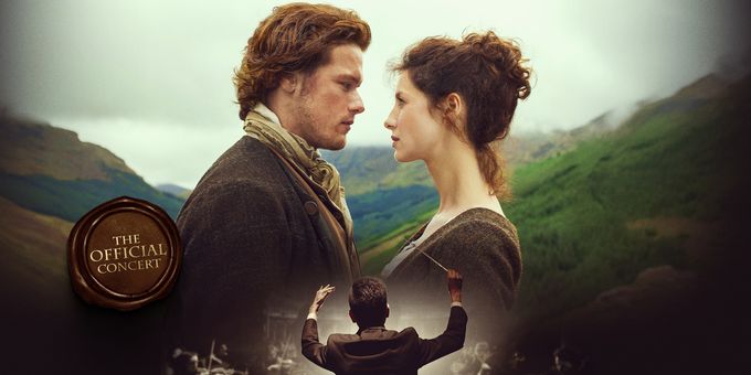 OUTLANDER IN CONCERT: ECHOES THROUGH THE HIGHLANDS Will Play Des Moines Civic Ce Photos