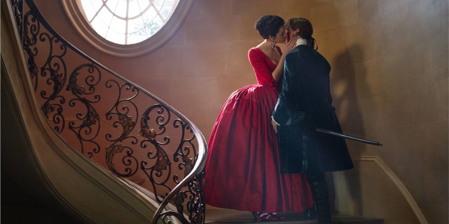 OUTLANDER IN CONCERT: ECHOES THROUGH THE HIGHLANDS World Tour Dates Unveiled  Image