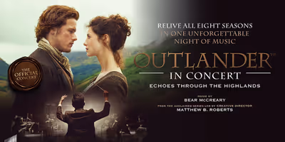 OUTLANDER IN CONCERT to Play Midwest Trust Center in October