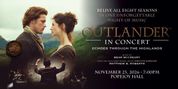 OUTLANDER IN CONCERT to Play Popejoy Hall Following World Premiere Photo
