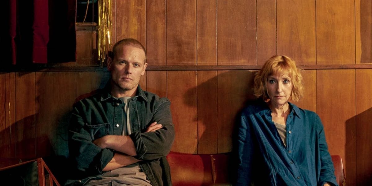 OUTLANDER's Sam Heughan Will Lead Macbeth at the RSC