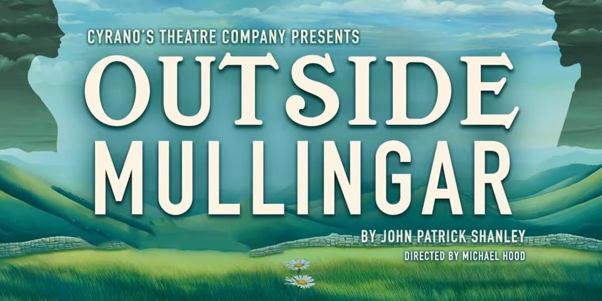 OUTSIDE MULLINGAR Comes to Alaska PAC