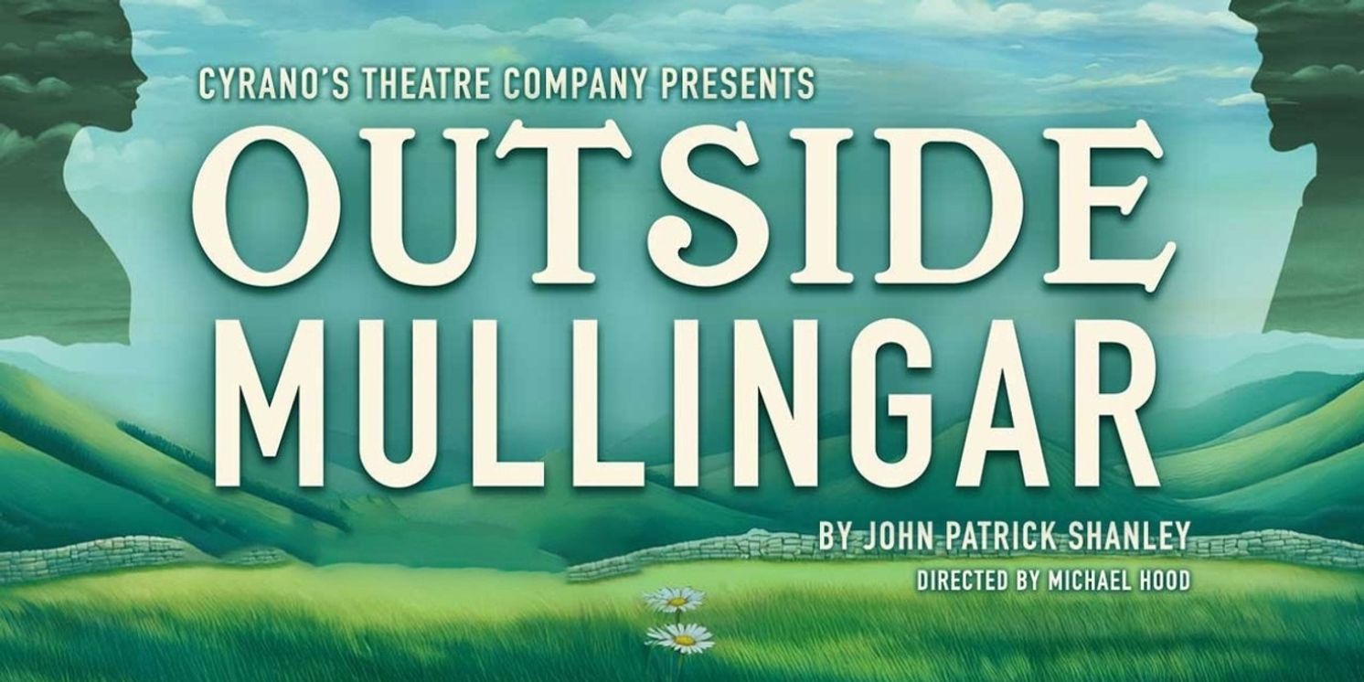 OUTSIDE MULLINGAR Comes to Alaska PAC  Image