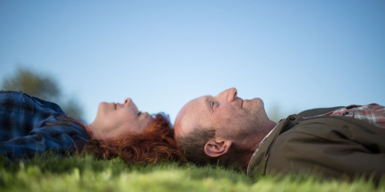 OUTSIDE MULLINGAR Comes to Players' Ring Theatre This Month  Image