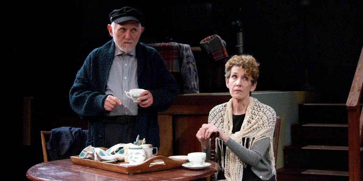 OUTSIDE MULLINGAR To Be Performed At Sierra Madre Playhouse
