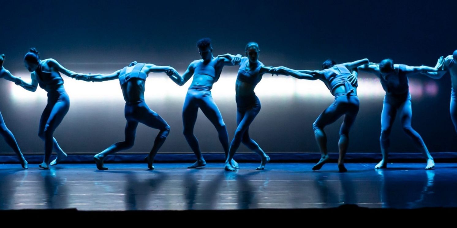 OUVRIR Comes to Ballet Edmonton in October  Image