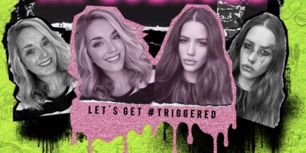 OVER INFLUENCED Comes to the Camden Fringe