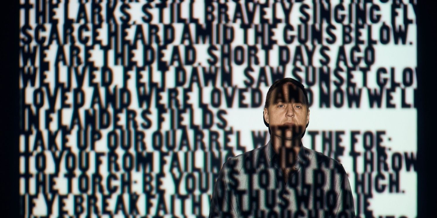 OVER THE RIDGE Comes to Massey Theatre in April  Image